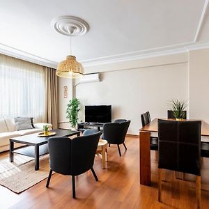 Appartement met Drie Slaapkamers